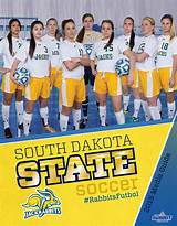 University Of South Dakota Women S Soccer
