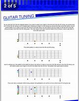 Guitar Songs For A Beginner Pictures