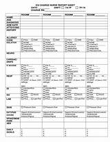 Medication Pass Observation Checklist Images