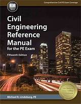 Pictures of Civil Pe E Am Study Guide