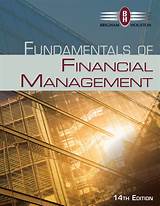 Images of Financial Management Theory & Practice 15th Edition