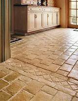 What Is The Best Floor Tile For A Kitchen
