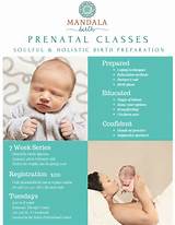 Prenatal Breastfeeding Class Images