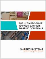 Shipping Software Multi Carrier Pictures