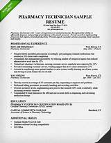 Pictures of How Do I Get A Pharmacy Technician Certification