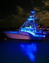 Led Strips For Boats Photos