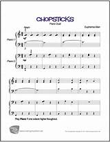 Images of Easy Piano Guitar Duet Sheet Music