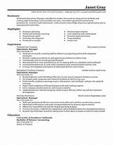 Financial Operations Coordinator Job Description