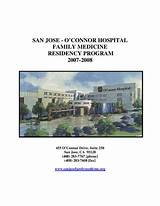 O Connor Hospital San Jose Images