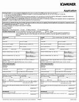 Photos of Application For Loan