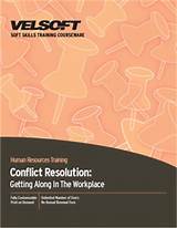 Importance Of Conflict Resolution In The Workplace Photos