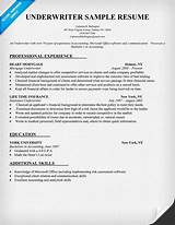 Pictures of Commercial Insurance Account E Ecutive Job Description