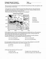 Pictures of Science Worksheets For High School Pdf