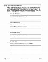 Writing Activities For High School Students Pdf Images