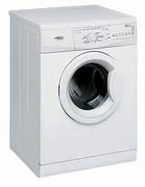 Washing Machine Repair Whirlpool Images