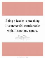 Images of Quotes About Being A Leader