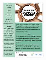 Support Group For Parents With Special Needs Images