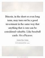 Bitcoin Investment Quotes Images