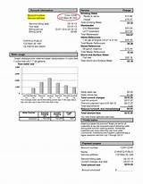 Help With My Gas Bill Pictures