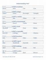 Therapy Worksheets For Teens Images