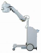 Mobile X Ray Equipment Pictures