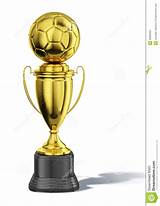 Soccer Trophy Images