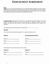 Images of Salary Confidentiality Agreement Template
