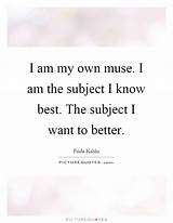 Pictures of Who Am I Best Quotes