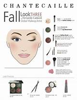 Photos of Guide To Makeup