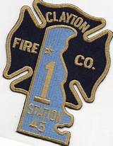 Clayton Fire Company
