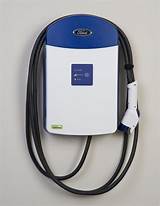 Images of Ford Electric Vehicle Charger