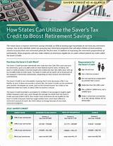Retirement Savings Credit Images