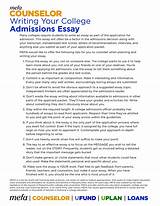 Pictures of College Essay Help Online