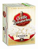 Orville Redenbacher Smart Pop Kettle Corn Pictures