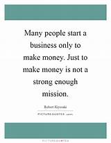 Mission Quotes For Business Images