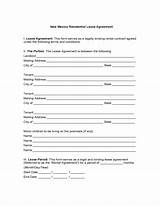 Photos of New Me Ico Residential Lease Agreement Form