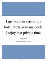 Hotel Room Quotes Pictures