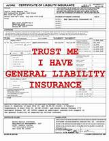 Liability Auto Insurance Definition