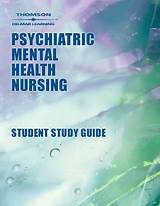 Images of Psychiatric Nursing Study Guide