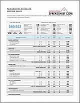 Home Improvement Budget Calculator Pictures