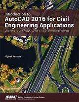 Autocad For Civil Engineer Pictures