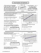 Linear Motion In Class Test Review Answers Pictures