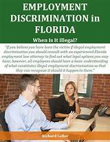 Florida Discrimination Attorney Images