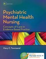 Essentials Of Psychiatric Mental Health Nursing 7th Edition Pdf Photos