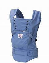 Ergo Baby Carrier Video Pictures