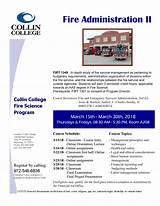 Photos of Collin Online Classes