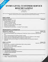Entry Level Natural Gas Jobs