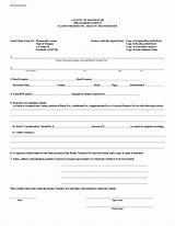 Quick Claim Deed Form Missouri Images