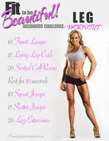 Back Of Your Leg Workouts