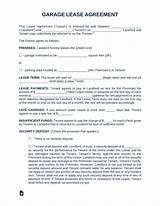 Nys Commercial Lease Agreement